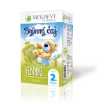 4327_MEGAFYT BYLINNY CAJ FENYKL PRO DETI 20X1,5G